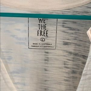 Other - Free People Tunic Other - Free People Tunic